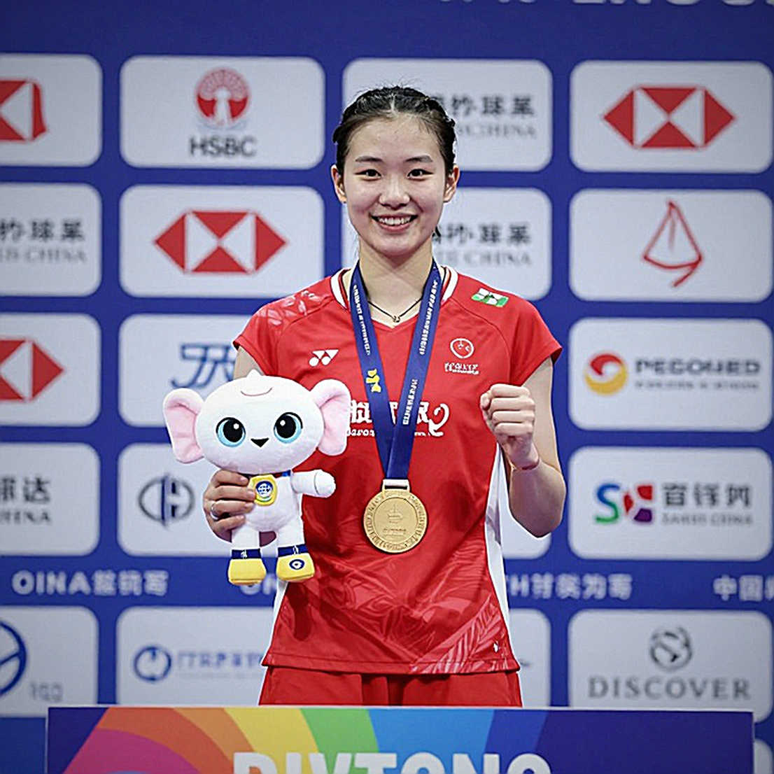 Sindhu thua Chen Yufei ở tứ kết Asiad 2026: pha cầu 122 giây và ranh giới không hiện trên bảng điểm