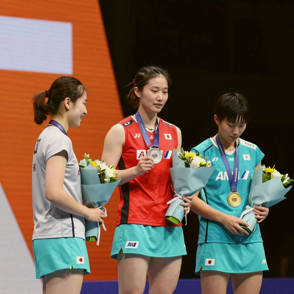 Satwik Sairaj Reddy và Chirag Shetty tiến vào bán kết China Masters Super 750, Srikanth kết thúc hành trình