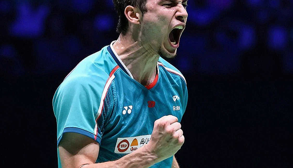 Satwik Sairaj Reddy và Chirag Shetty tiến vào bán kết China Masters Super 750, Srikanth kết thúc hành trình
