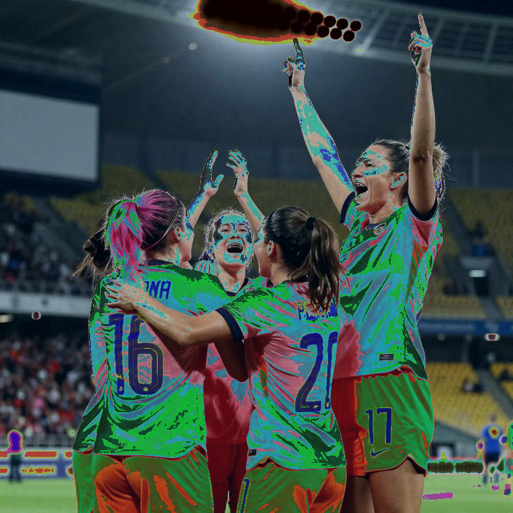 América tìm chiến thắng thứ 100 trước Chivas: khi biểu tượng chỉ về một phía, dữ liệu chỉ về phía kia