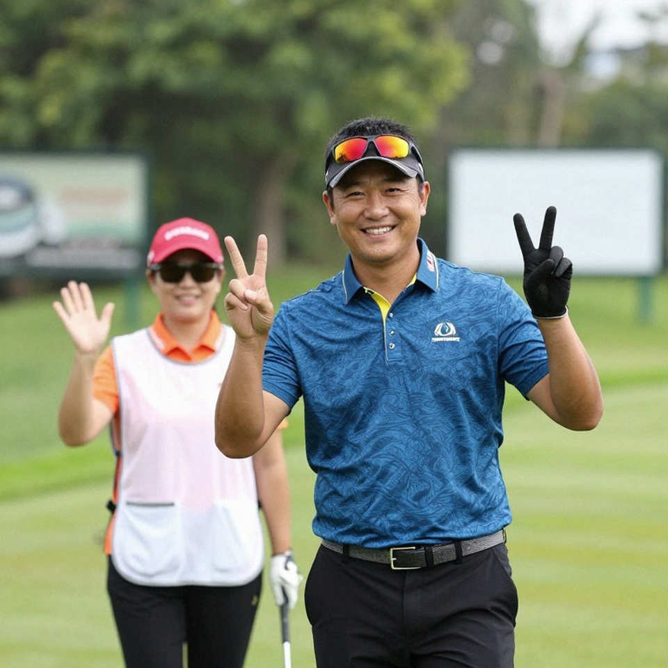 Presidents Cup 2026: Adam Scott lập kỷ lục 12 lần tham dự, đội International đối mặt bài toán sức mạnh tại Medinah