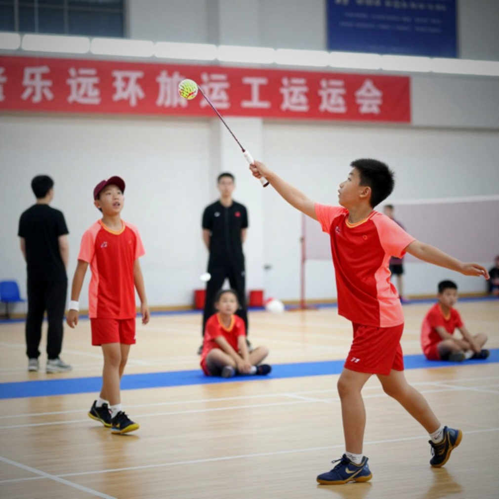 Asian Games 2026: Bộ xương dữ liệu của cầu lông Ấn Độ và vết nứt thế hệ sau tấm huy chương đồng