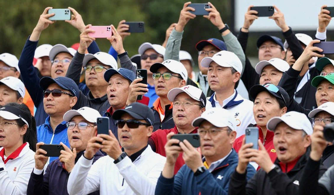 Quy trình fit gậy wedge trong golf: Từ dữ liệu trong nhà đến hiệu suất thực tế trên sân cỏ