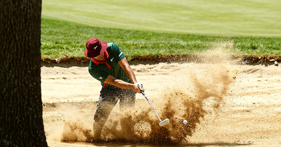 Quy trình fit gậy wedge trong golf: Từ dữ liệu trong nhà đến hiệu suất thực tế trên sân cỏ