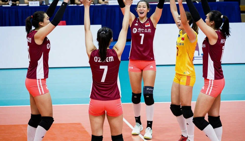 Bóng chuyền Việt Nam 2026: Nhìn lại một năm đầy biến động và những dấu hỏi về tương lai