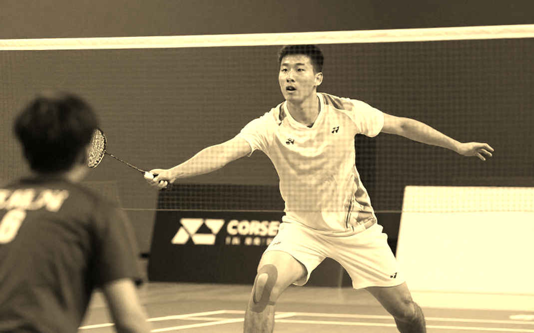 Vietnam Open 2026: Nguyễn Tiến Minh vào main draw và khoảng trống sau một chiến thắng vòng loại