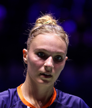 Petra MAIXNEROVA