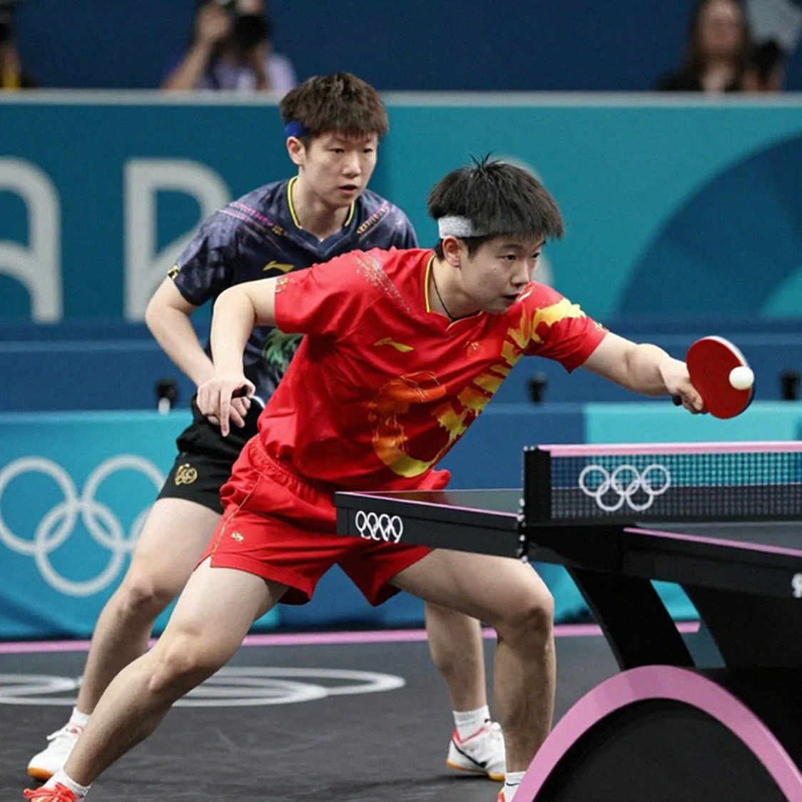 World Hopes Week 2026 trở lại Sheffield: Khi ITTF trao lại chìa khóa cho nước Anh