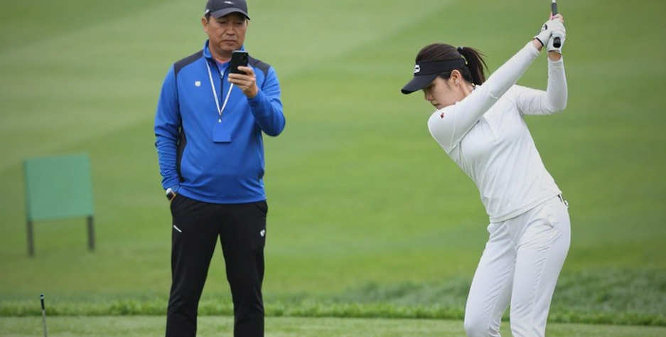 The Real Deal của Golf Digest: Cuộc chơi truyền thông golf đang chuyển từ cú swing sang dòng tiền The Real Deal của Golf Digest: Cuộc chơi truyền thông golf đang chuyển từ cú swing sang dòng tiền