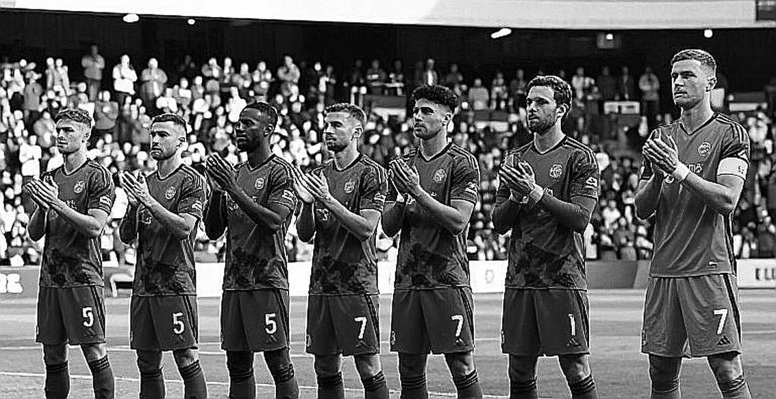 Al-Ittihad chiêu mộ Richard Rios: Nước cờ chiến thuật hay sự hoảng loạn trước Clasico? Al-Ittihad chiêu mộ Richard Rios: Nước cờ chiến thuật hay sự hoảng loạn trước Clasico?