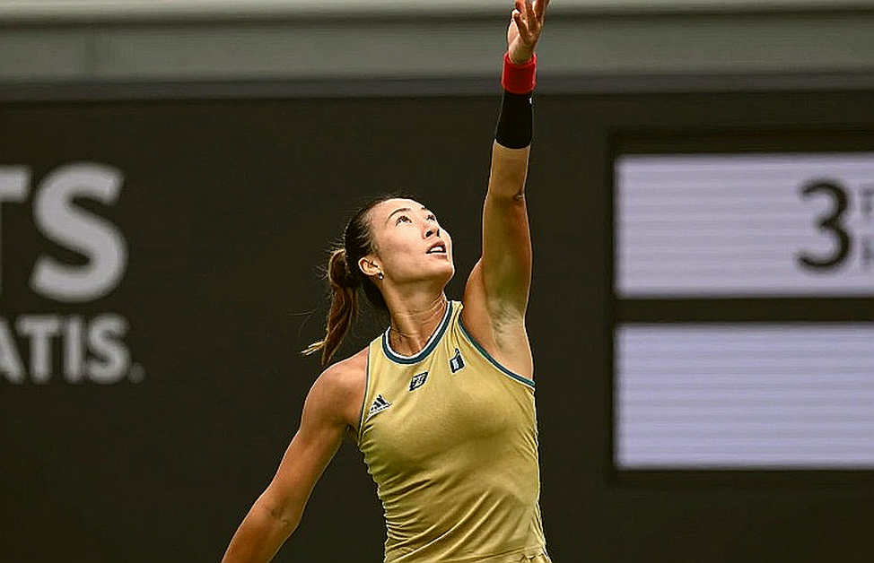 Khi Dữ Liệu Im Lặng: Vụ Ly Hôn Của Monfils - Svitolina Qua Lăng Kính Phân Tích Cạnh Tranh
