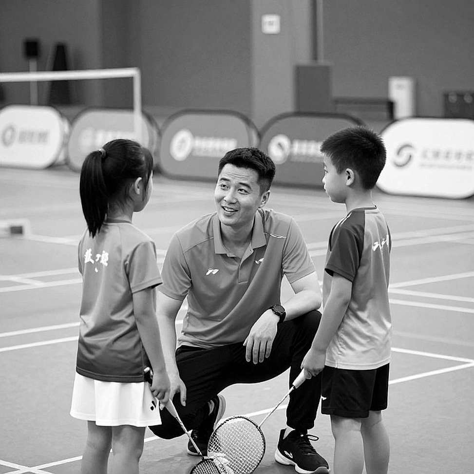 Indonesia vào chung kết đồng đội nam cầu lông Á vận hội 2026: đôi gánh trận, đơn 1 để lại dấu hỏi