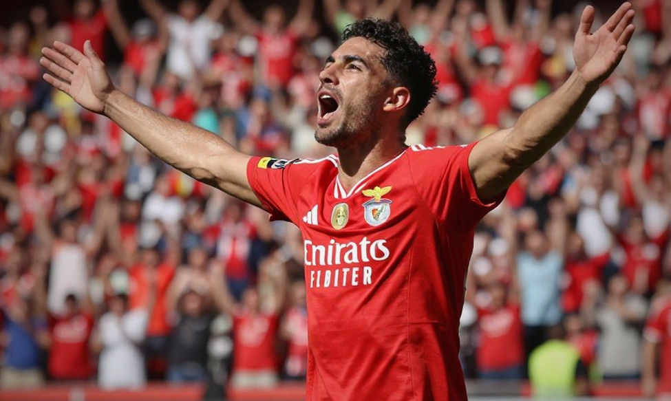 Một ngày 30 tháng 6 không có năm: João Félix, Barcelona và tin đồn chuyển nhượng dựng trên đôi chân giấy