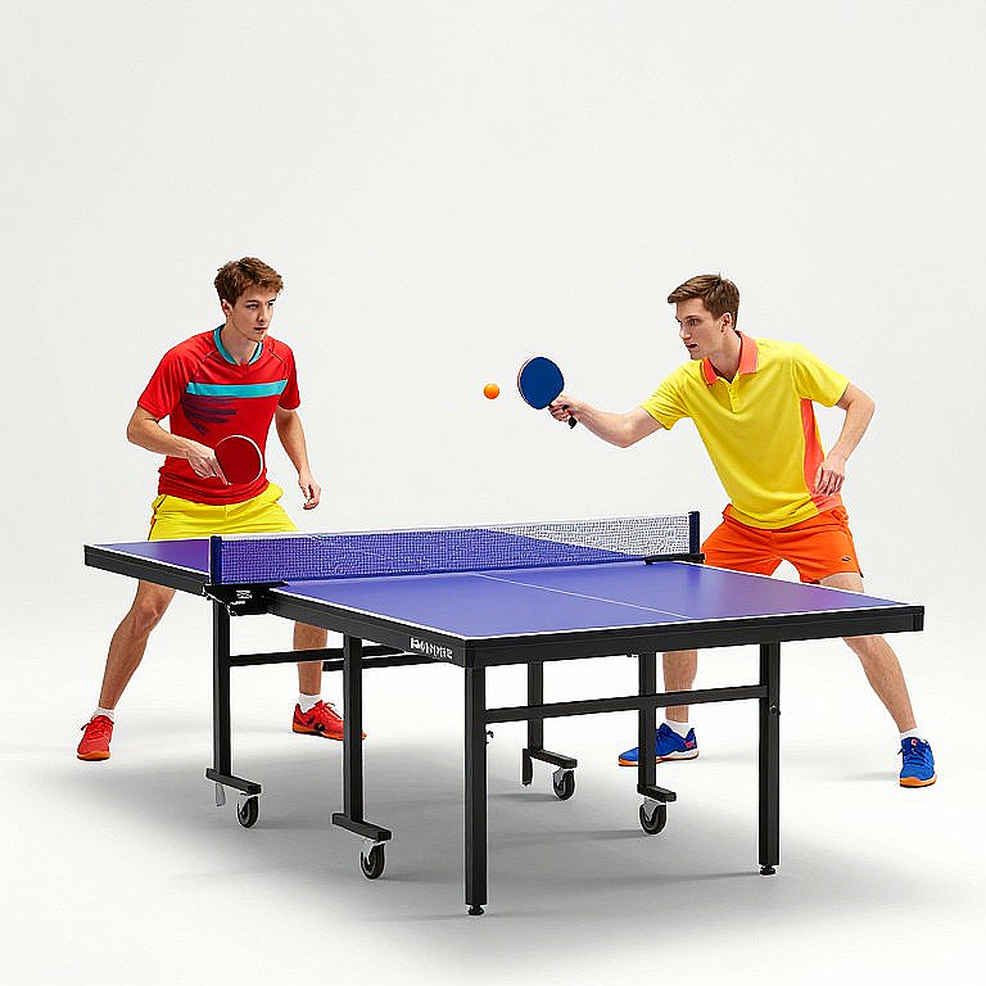 Lớp trầm tích Sheffield: Khi ITTF trao lại chìa khóa tương lai cho nước Anh
