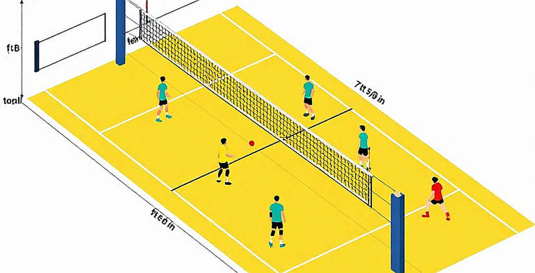 Tờ thống kê trắng cột và chín tầng đọc một trận bóng chuyền Việt Nam