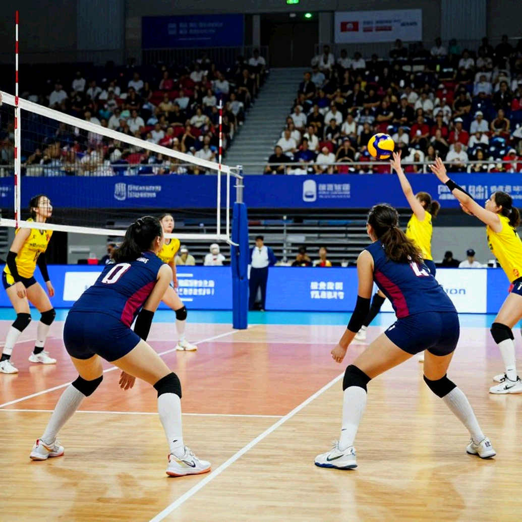 Thái Lan xứng đáng là số một Đông Nam Á: Từ chiếc vé Olympic đến bài học cho bóng chuyền Việt Nam