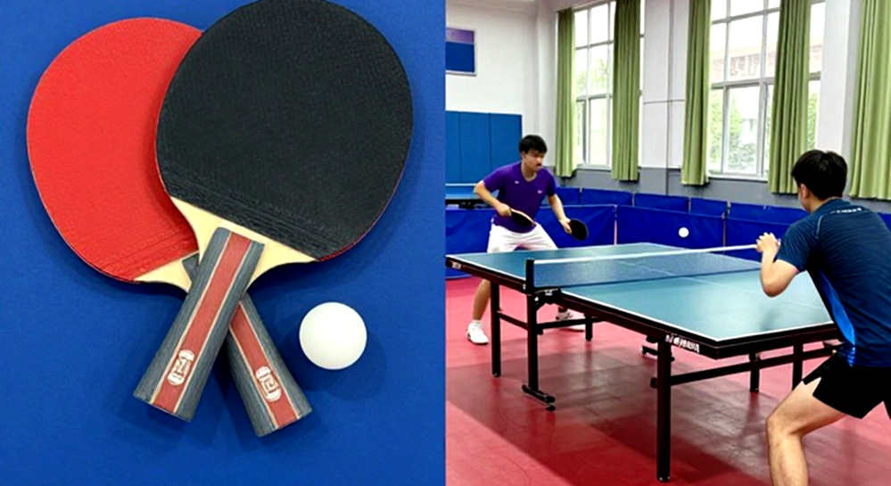 Ba đường bóng đầu tiên và khoảng trắng 52 tuần: bóng bàn nữ Việt Nam đang đánh mất ký ức của chính mình