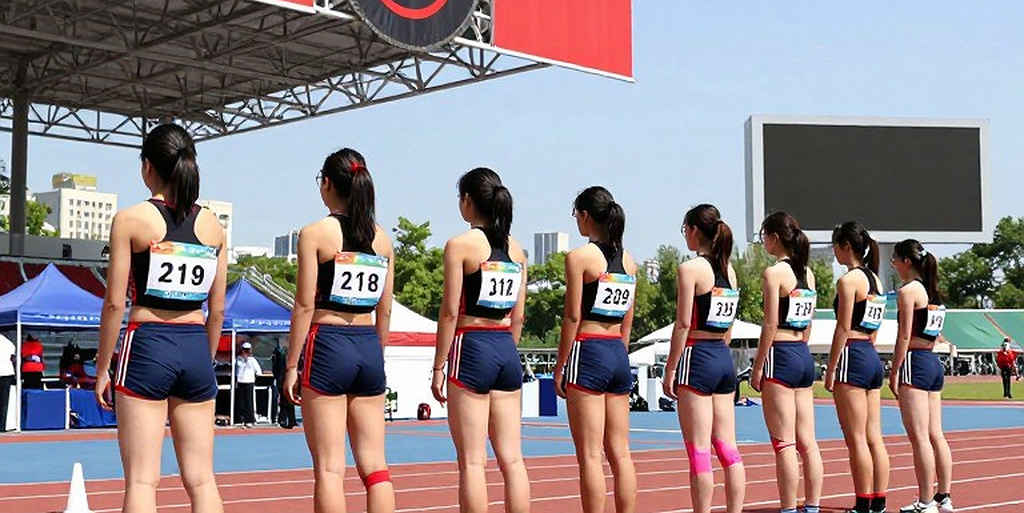 The World U20 qualifying puzzle in athletics: why a young Filipino talent can hit the standard and still be overlooked The World U20 qualifying puzzle in athletics: why a young Filipino talent can hit the standard and still be overlooked