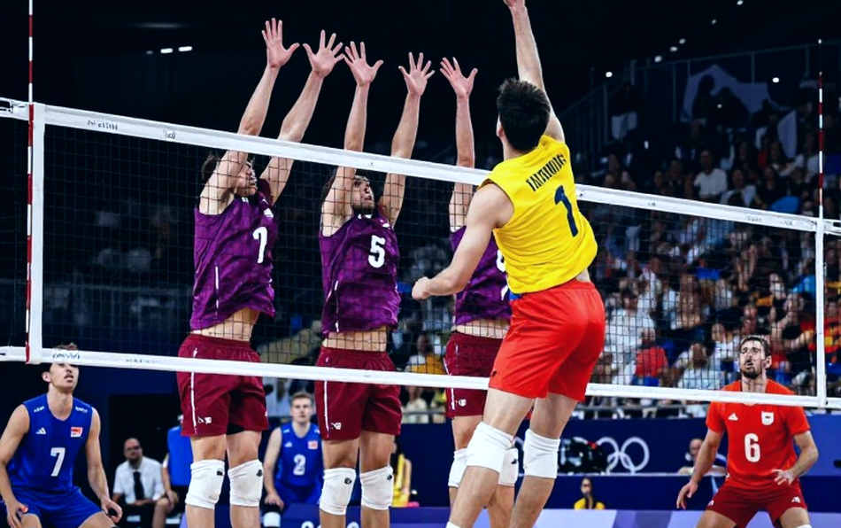 Cú đập vào mặt một libero mười bốn tuổi: khi bóng chuyền nữ Việt Nam chạm tới giới hạn của chính mình