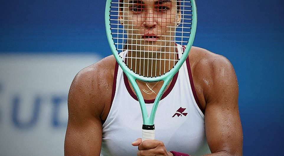 Djokovic và cú sốc US Open 2026: Khi cơ thể nói lời cuối cùng