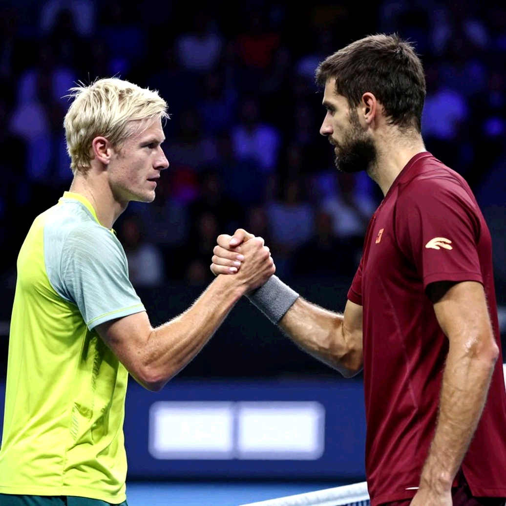 Djokovic and the US Open 2026 Shock: When the Body Has the Final Word Djokovic and the US Open 2026 Shock: When the Body Has the Final Word