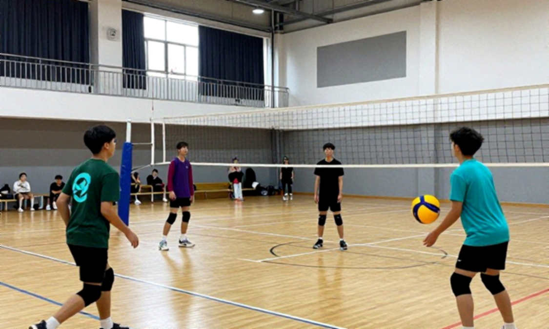 Chiến thắng 6 điểm ở Thương Lạc: Khi con số 21-4, 21-2 phơi bày sự thật về bóng chuyền bãi biển châu Á