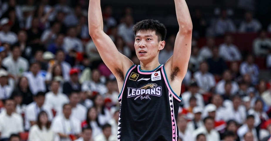 Hành trình trở về: Từ NBA G League đến VBA – Bước ngoặt của Nguyễn Văn Hùng? Hành trình trở về: Từ NBA G League đến VBA – Bước ngoặt của Nguyễn Văn Hùng?