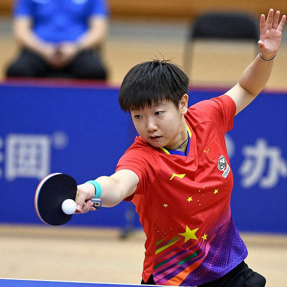 Giải vô địch đồng đội bóng bàn châu Âu 2027: Thể thức Mixed Team ra mắt và tấm vé thẳng tới Olympic Los Angeles 2028
