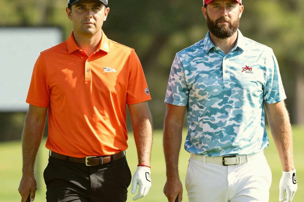 2028: Cuộc cách mạng hai phân cấp của PGA TOUR và bài học cho thể thao Việt