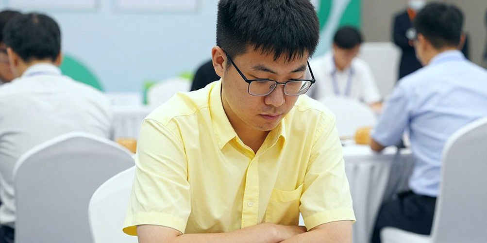 Không phòng trong đêm trước vòng 1: Ấn Độ và phép thử vận hành tại Olympiad cờ vua Samarkand Không phòng trong đêm trước vòng 1: Ấn Độ và phép thử vận hành tại Olympiad cờ vua Samarkand