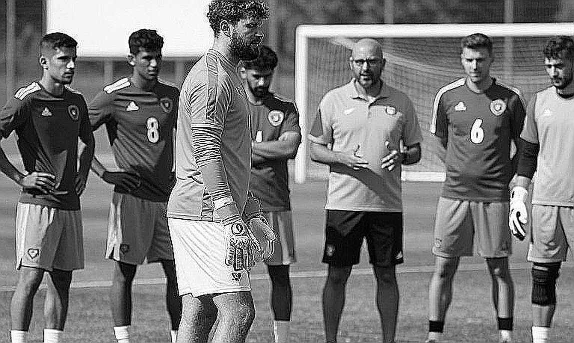 Phút 10 ngừng trôi: AFA biến lời chia tay của Messi thành nghi thức quốc gia, và thứ họ thực sự đang bảo vệ