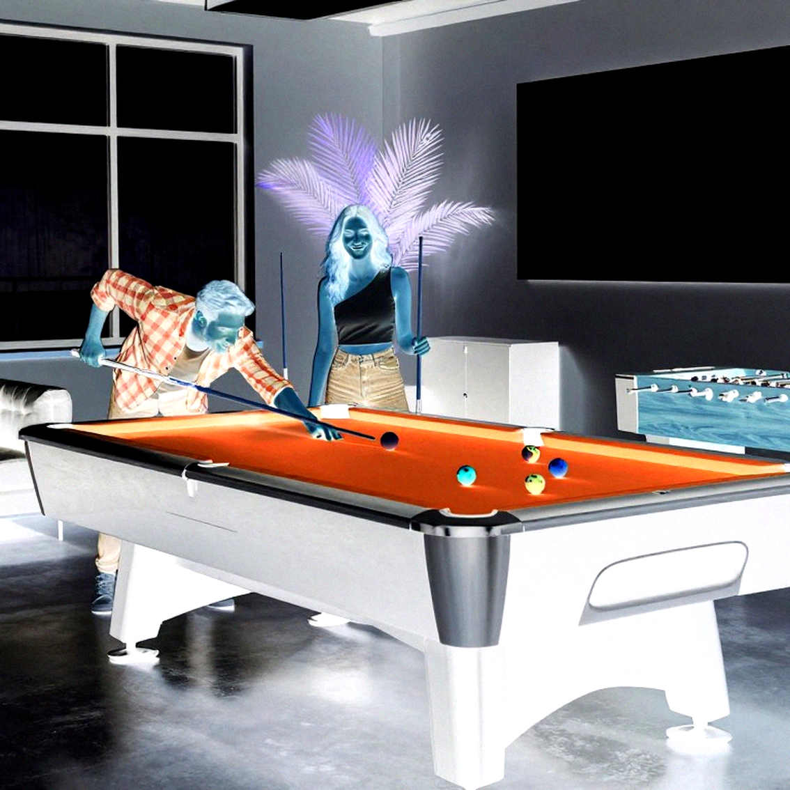 Box Billiards Mixed Doubles Open 2026: Lưu Sa Sa – Tạ Gia Trân vô địch và cấu trúc 48 đội phía sau chiếc cúp Box Billiards Mixed Doubles Open 2026: Lưu Sa Sa – Tạ Gia Trân vô địch và cấu trúc 48 đội phía sau chiếc cúp
