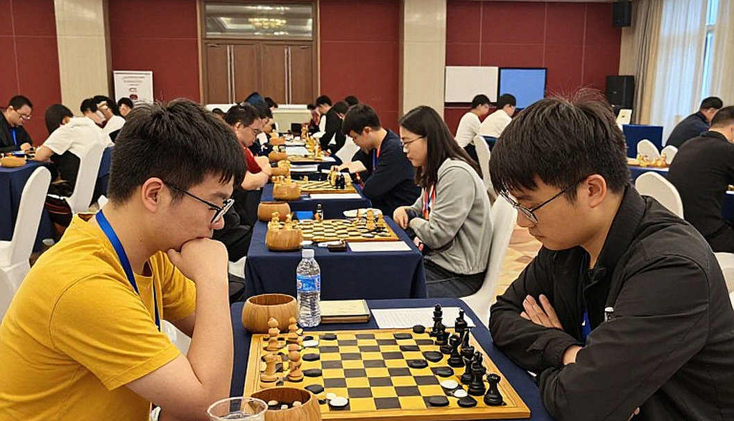 Chess Diplomacy: PM Modi Gifts Sindarov's Scoresheet to Uzbek President