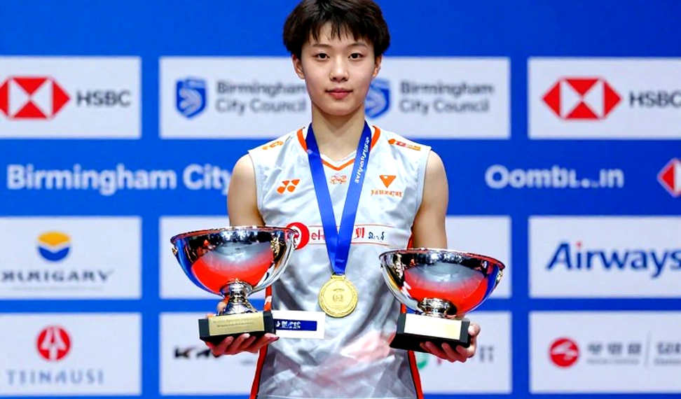 Indonesia Reaches the 2026 Asian Games Men's Team Final: A Doubles Foundation and a Crack at Men's Singles No.1 Indonesia Reaches the 2026 Asian Games Men's Team Final: A Doubles Foundation and a Crack at Men's Singles No.1