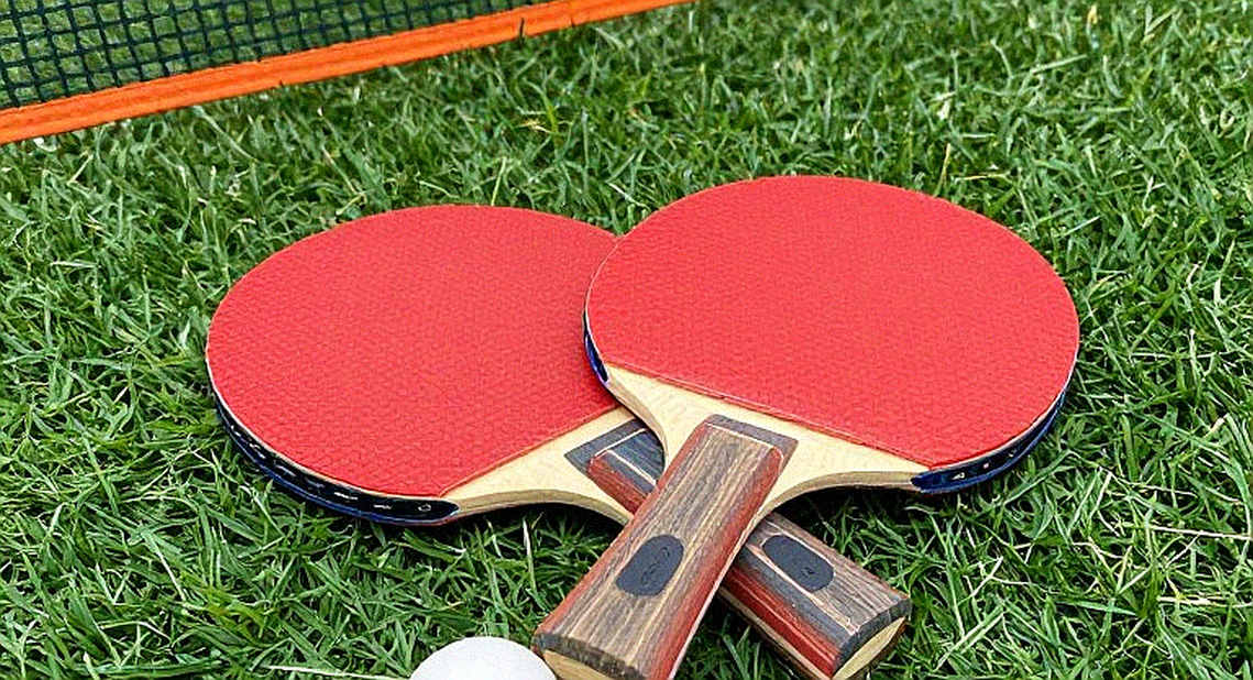 Worthing TTC Launches Junior Team 1 Star: The Gap Sits at the Base of England's Table Tennis Pyramid Worthing TTC Launches Junior Team 1 Star: The Gap Sits at the Base of England's Table Tennis Pyramid