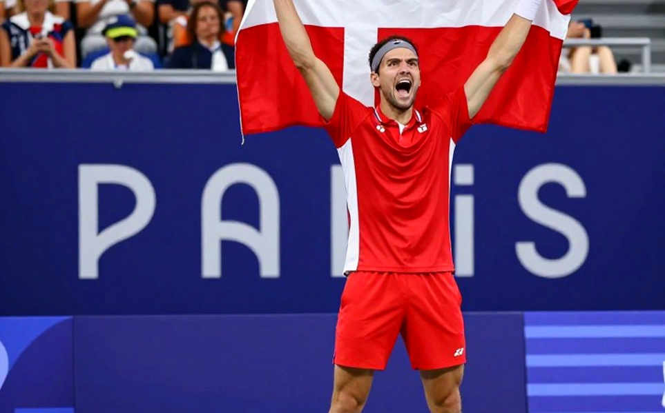 China Masters 2026: Satwik – Chirag, năm điểm cuối và đường cong thu hẹp của một trận chung kết