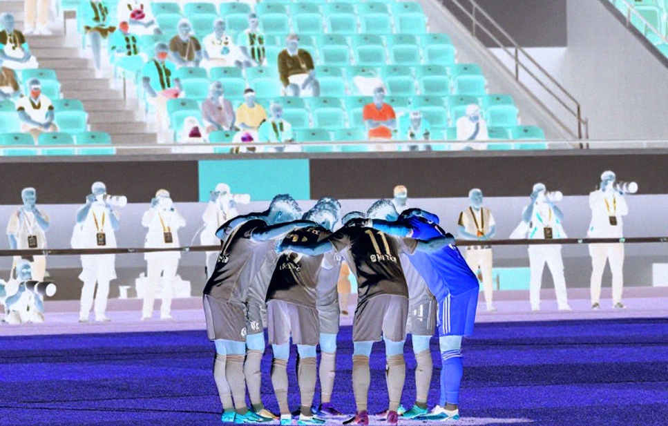 V-League 2026/27: Đội bóng nào đối mặt với mối đe dọa xuống hạng lớn nhất?