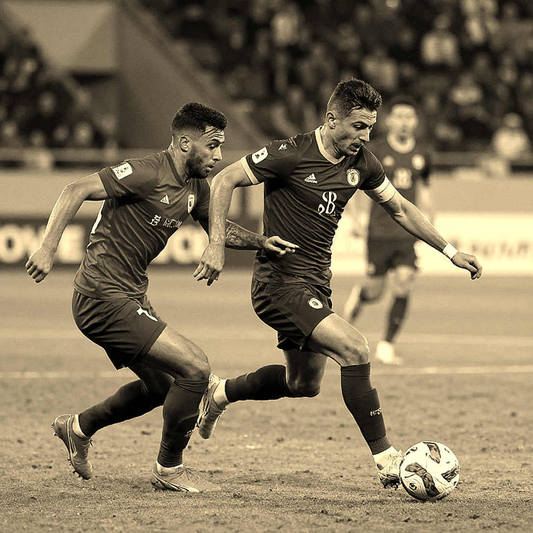V-League 2026/27: Đội bóng nào đối mặt với mối đe dọa xuống hạng lớn nhất? V-League 2026/27: Đội bóng nào đối mặt với mối đe dọa xuống hạng lớn nhất?