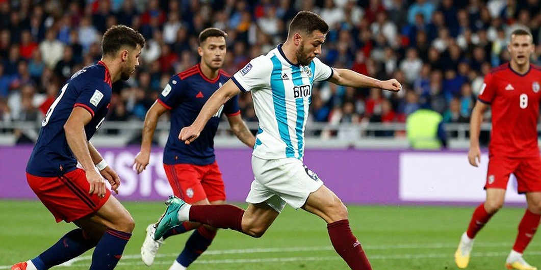 Công an Hà Nội 3-0 Đồng Nai: Hai pha bóng bạo lực và một trận đấu bị bỏ quên Công an Hà Nội 3-0 Đồng Nai: Hai pha bóng bạo lực và một trận đấu bị bỏ quên