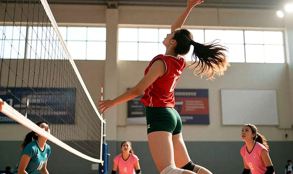 The Asian Quota and Volleyball's Transfer Window: The Narrowest Door Vietnam Is Knocking On The Asian Quota and Volleyball's Transfer Window: The Narrowest Door Vietnam Is Knocking On