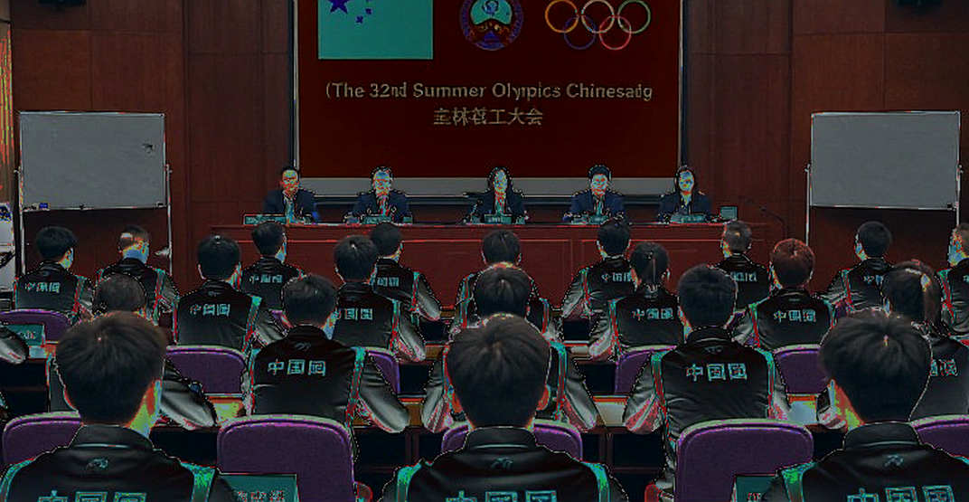 Asian Games 2026: Mô hình hai trụ cột của đội cầu lông nam Ấn Độ và điểm mù ở nhánh đấu