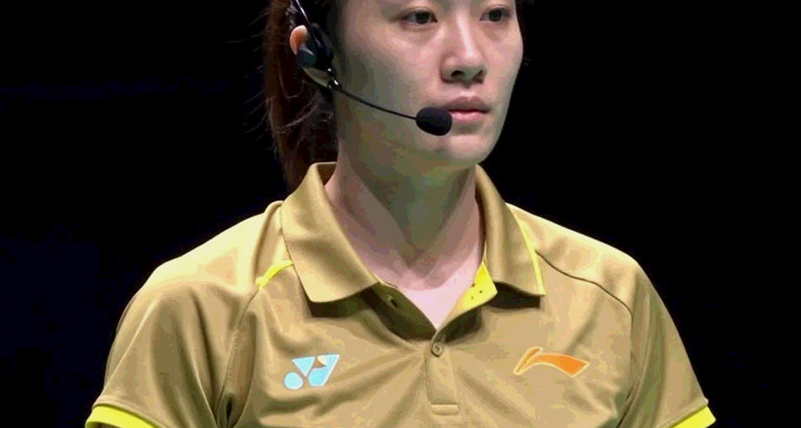 An Se-young và 5 cột mốc lịch sử tại Asian Games 2026: Khi dữ liệu phơi bày khoảng trống của một triều đại