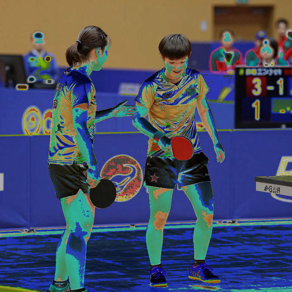 Anna Hursey và Tom Jarvis đi tiếp ở WTT Champions Macao 2026: bảy điểm mở màn và 136 bậc cách biệt phía trước