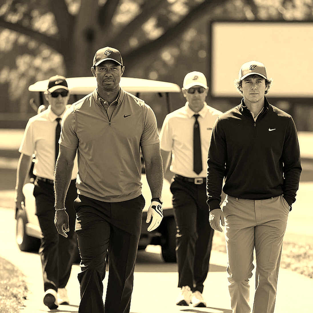 2026 Presidents Cup: Day One at Medinah, TV Coverage and Five Four-Ball Matches 2026 Presidents Cup: Day One at Medinah, TV Coverage and Five Four-Ball Matches