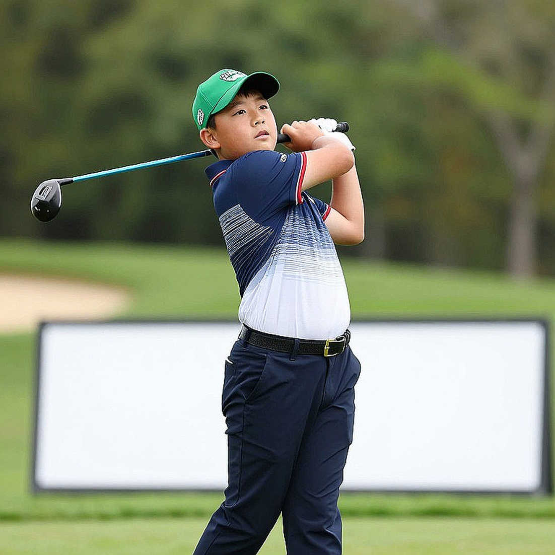 Khi Dữ Liệu Rỗng: Bài Học Từ Một Quy Trình Phân Tích Golf Bị Đứt Gãy