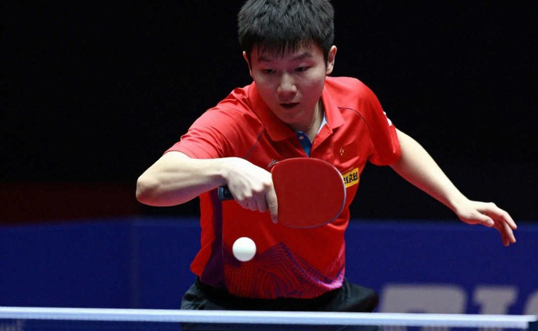 Historic Visit of Chinese Table Tennis Experts to North Macedonia: When the 'Wolf-Raising Programme' Expands into the Balkans