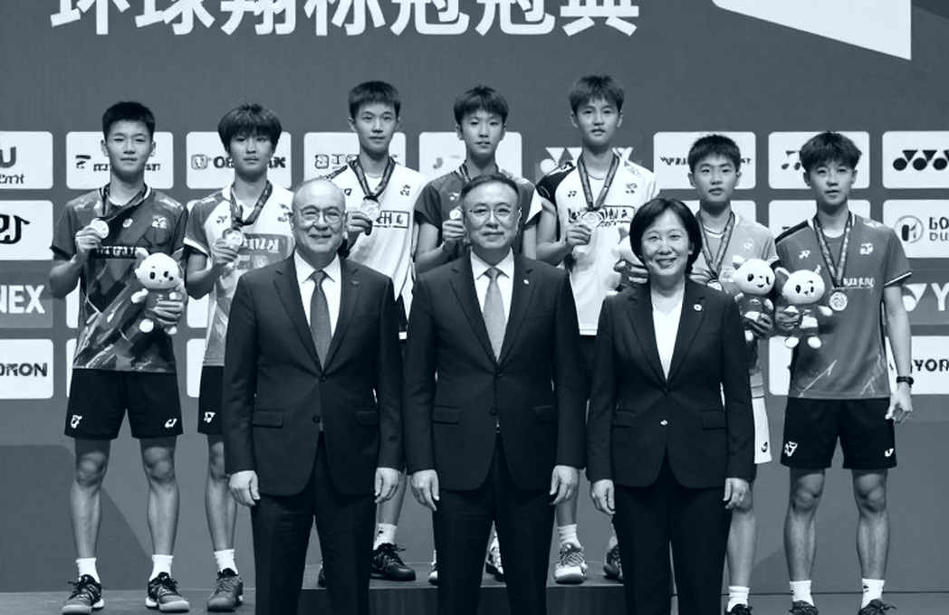 Asian Games 2026: Satwik-Chirag thua vòng 1 sau 68 phút, đường cong 19 phút tố cáo bài toán kết thúc trận
