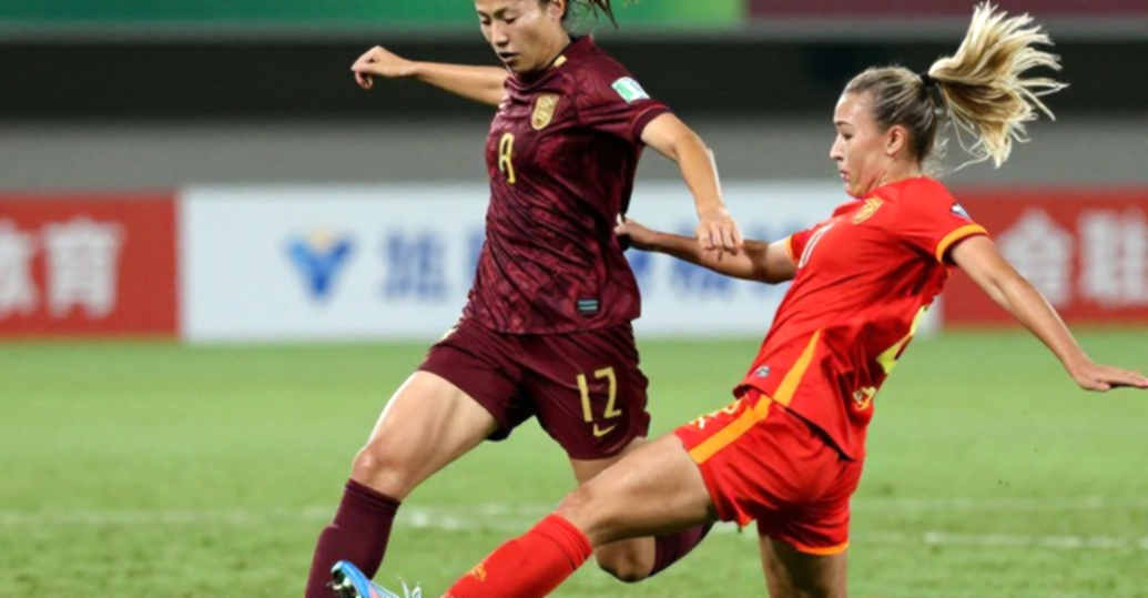 U23 Uzbekistan Beats U23 Kuwait 2-0: Vietnam U23 Has Two Paths, and a Trap Named 'Playing for a Draw' U23 Uzbekistan Beats U23 Kuwait 2-0: Vietnam U23 Has Two Paths, and a Trap Named 'Playing for a Draw'