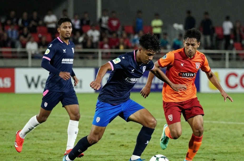 A Name Misspoken: Vietnamese Footballers and the Quiet Fight for Identity