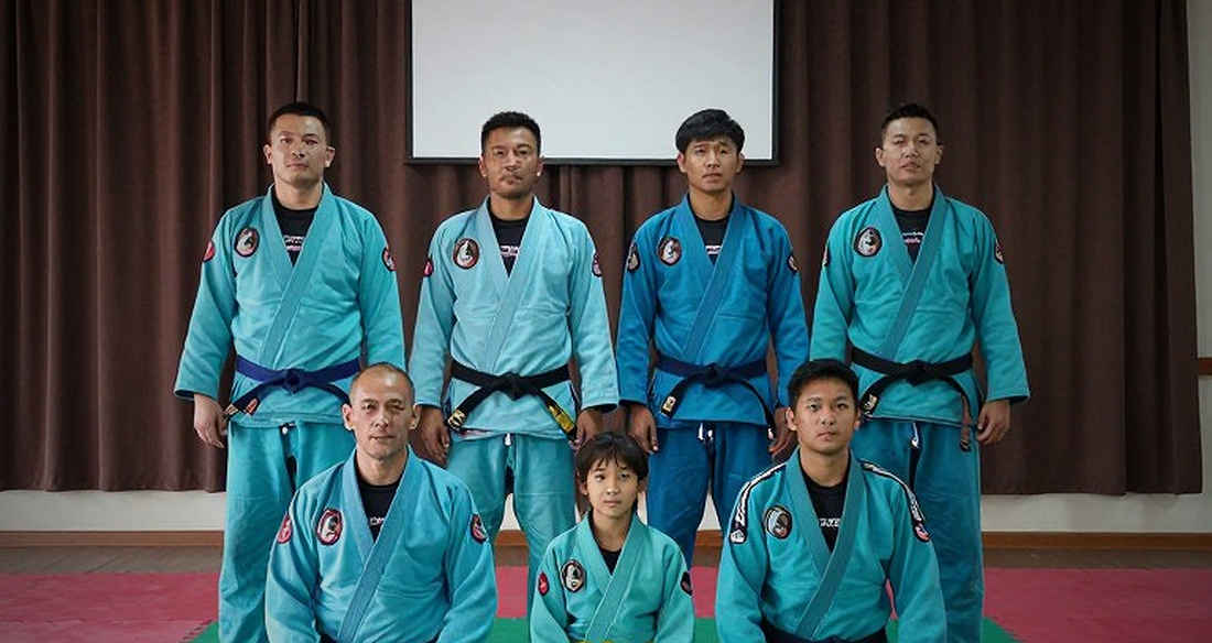 Cơn ác mộng đầu gối của ngôi sao tán thủ Đinh Văn Tâm: Khi thể lực sụp đổ giữa tâm lý kỳ vọng